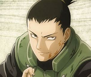 Shikamaru (Prime)