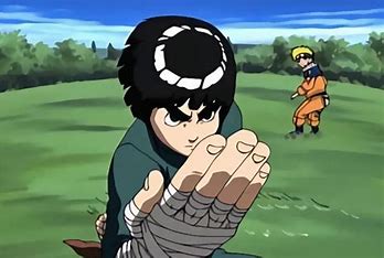 Rock Lee (Prime)