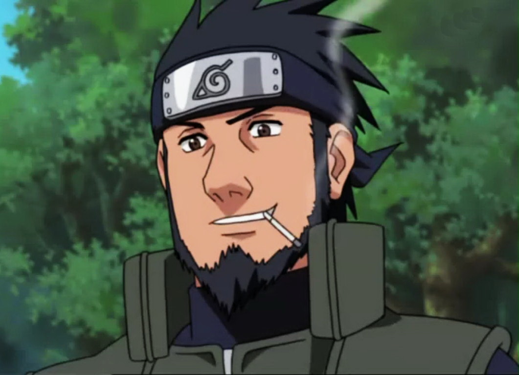 Asuma