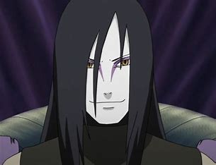 Orochimaru (Prime)