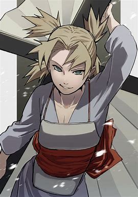 Temari (Prime)