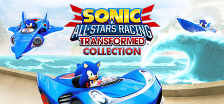 Sonic And Sega All Stars Racing Transformed