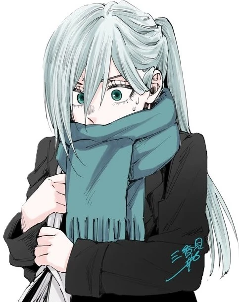 Subaru Hoshino