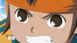 Bakuretsu Punch