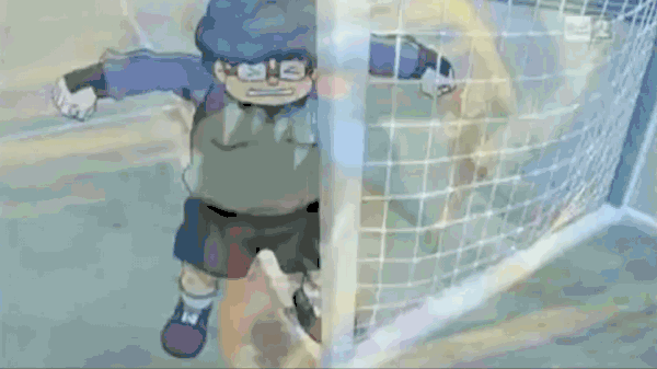 Moving Goal