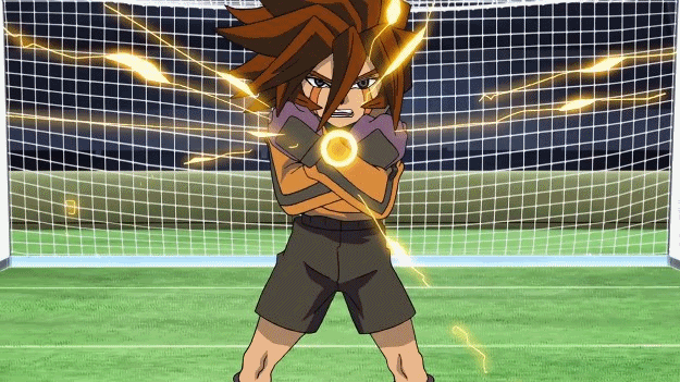 Full Power Shield