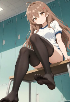 Masha Kujou
