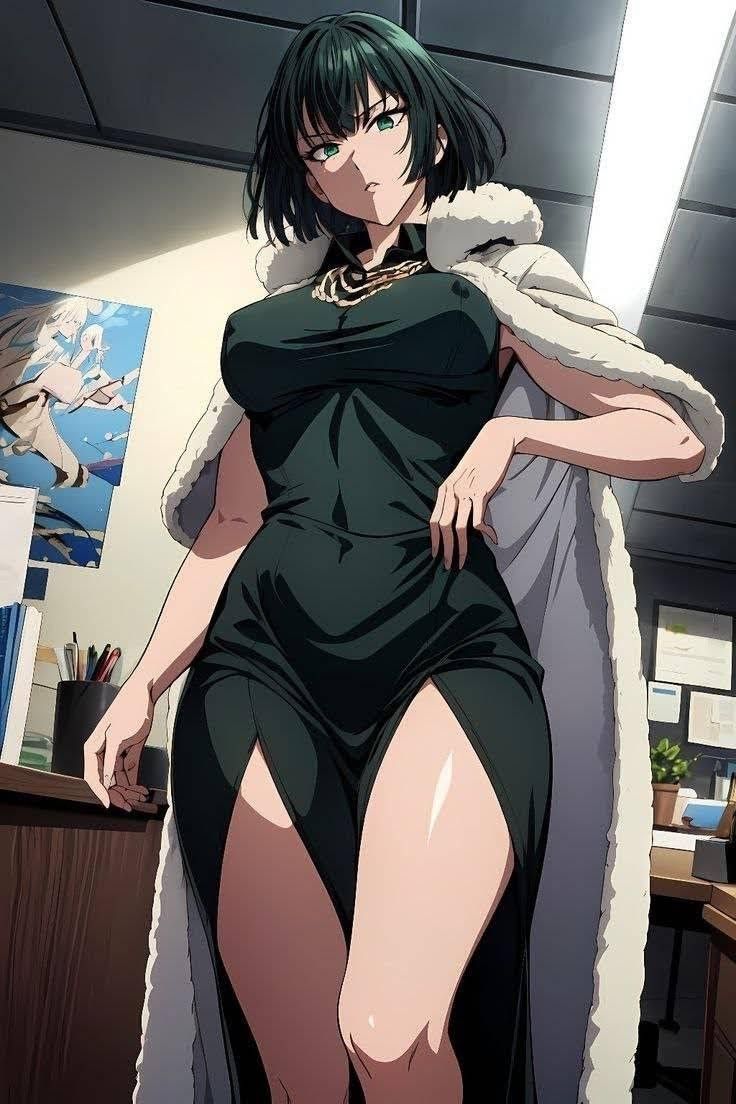 Fubuki