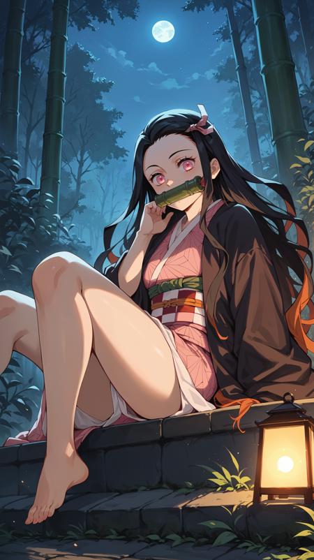 Nezuko Kamado