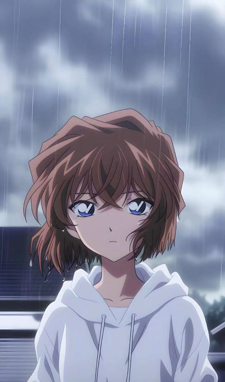 Ai Haibara