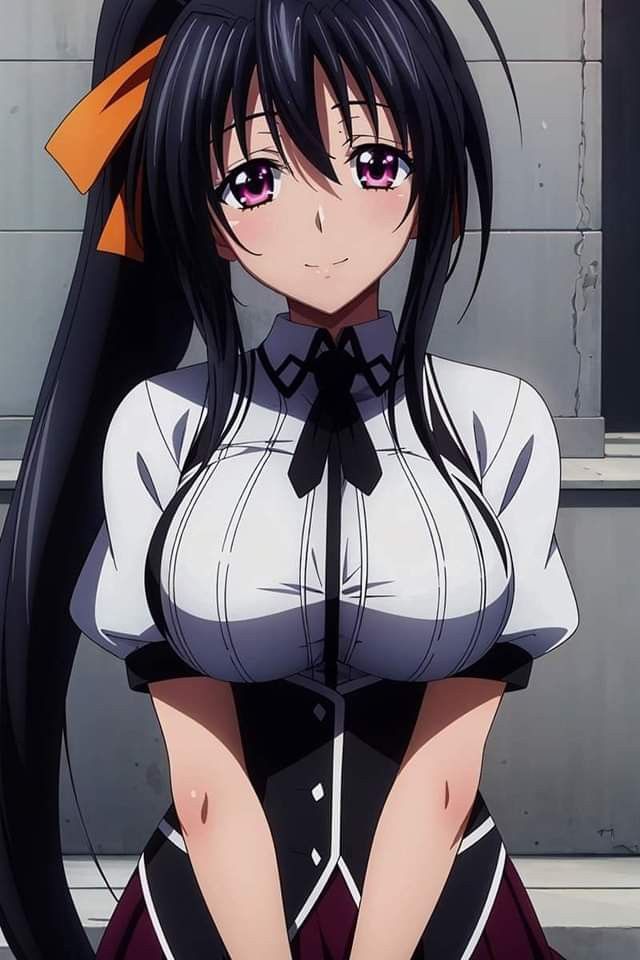 Akeno