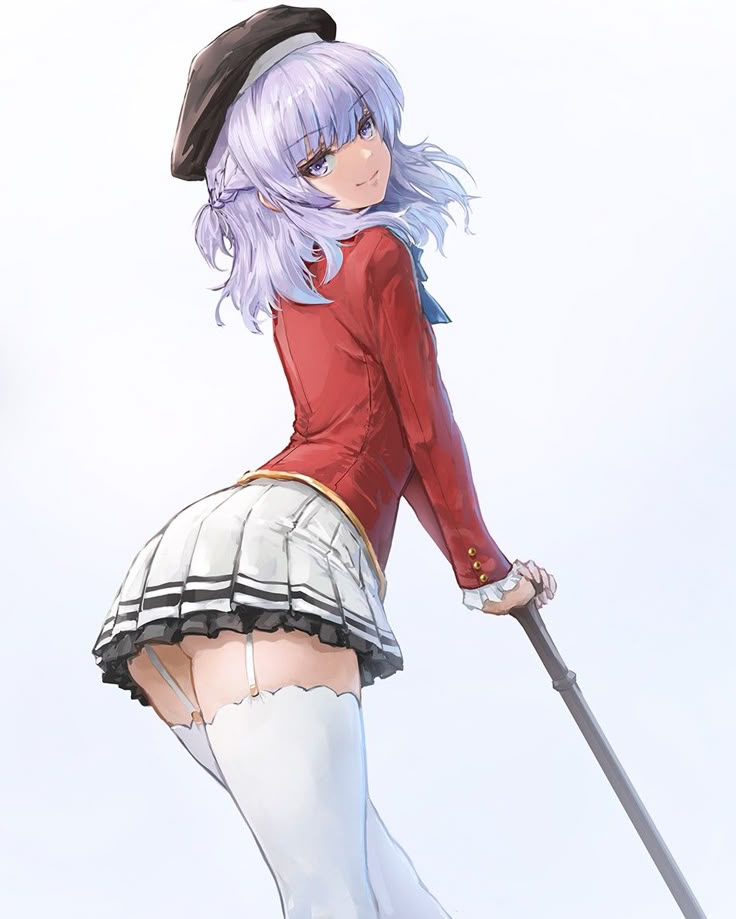 Arisu Sakayanagi
