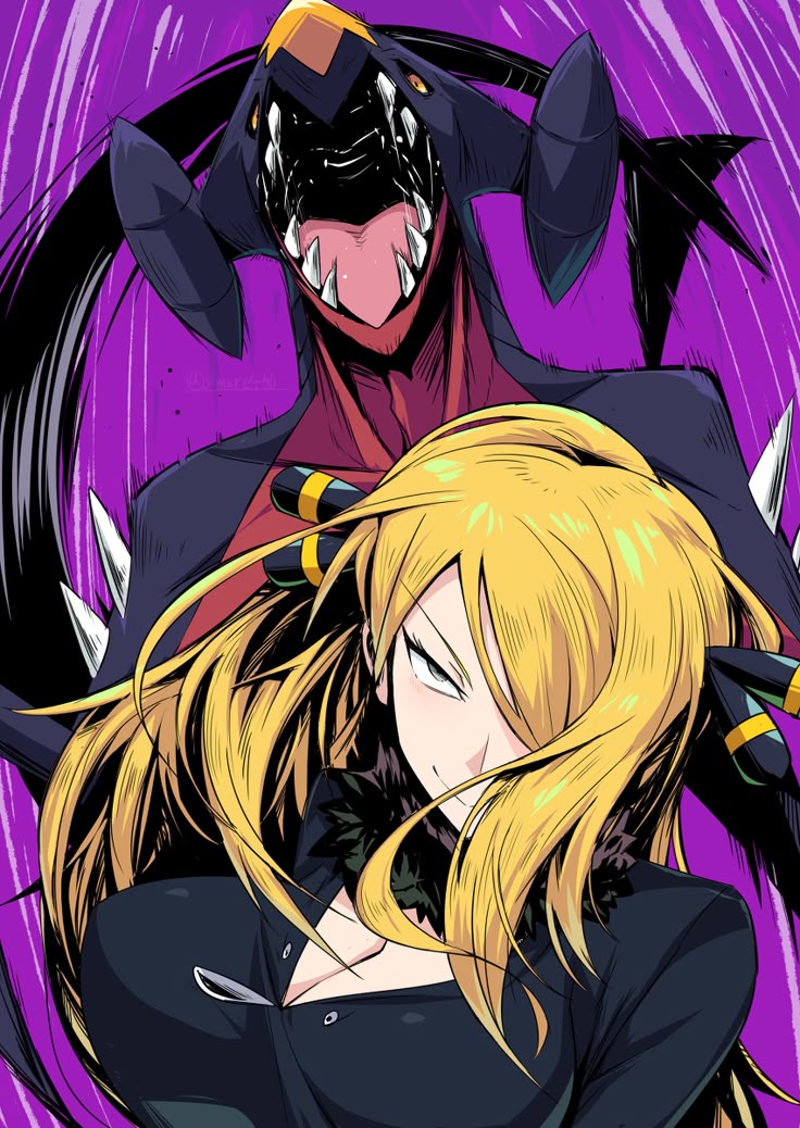 Cynthia