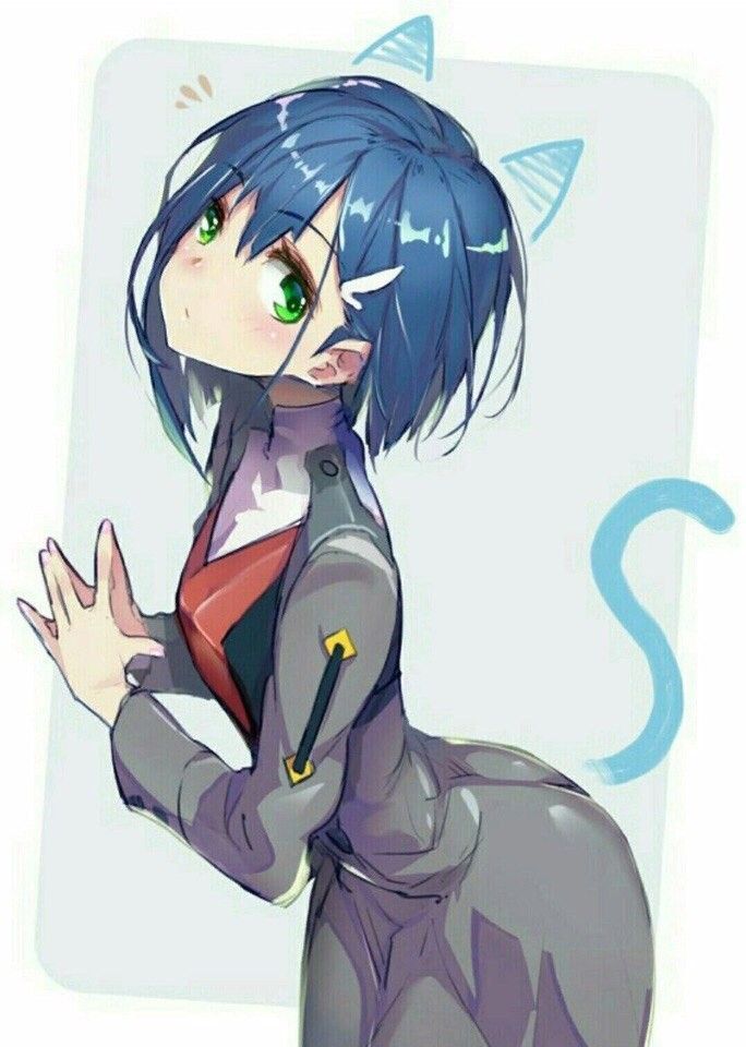 Ichigo (DinF)