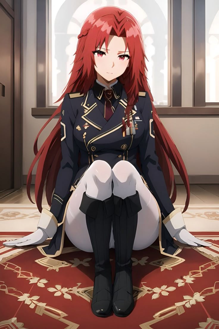 Iris Midgar