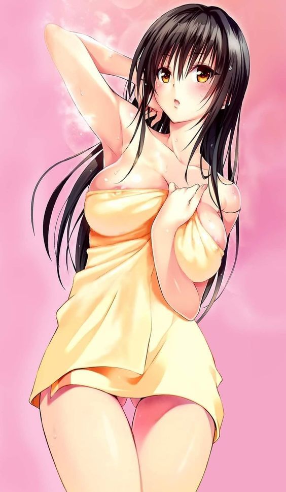 Kotegawa Yui