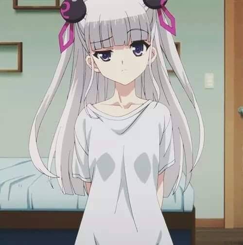 Maria Naruse