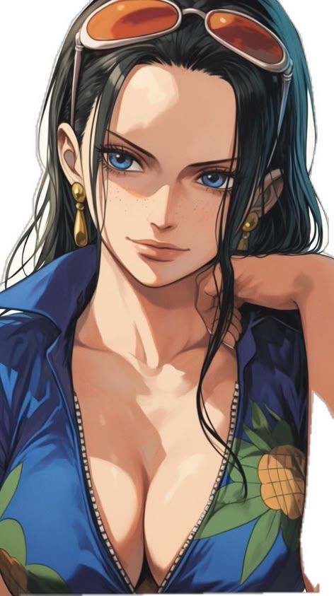 Nico Robin