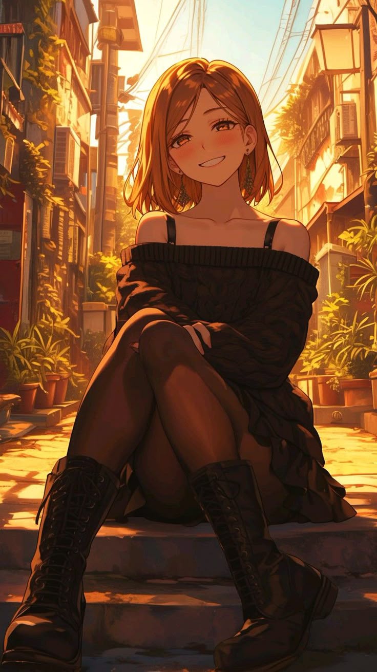 Nobara Kugisaki