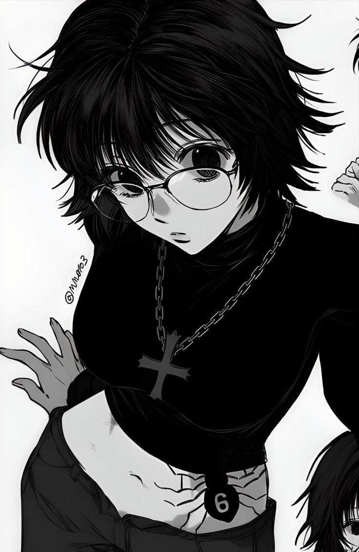 Shizuku Murasaki