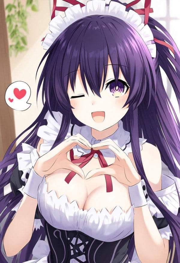 Tooka Yatogami