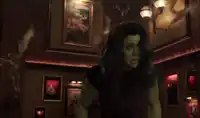 She Hulk Hot She Hulk Matters