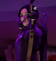 Kate Bishop Am6900