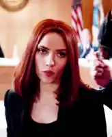 Scarlett Johansson Slay