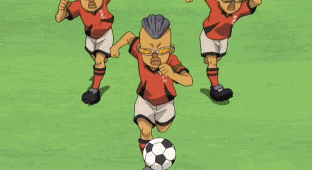 Triangle Z