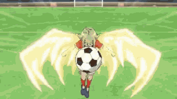 Chaos Break