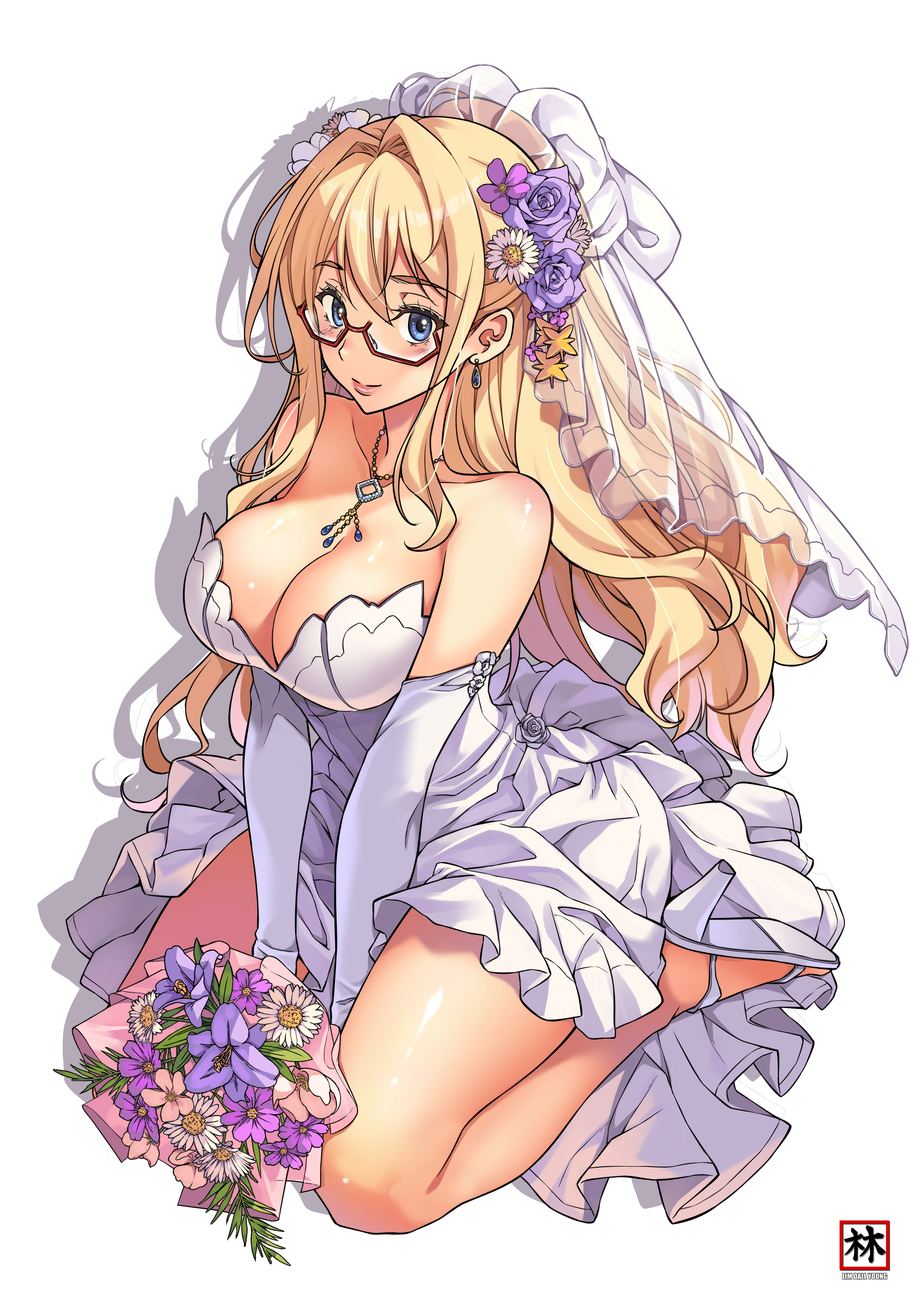 Satellizer L. Bridget