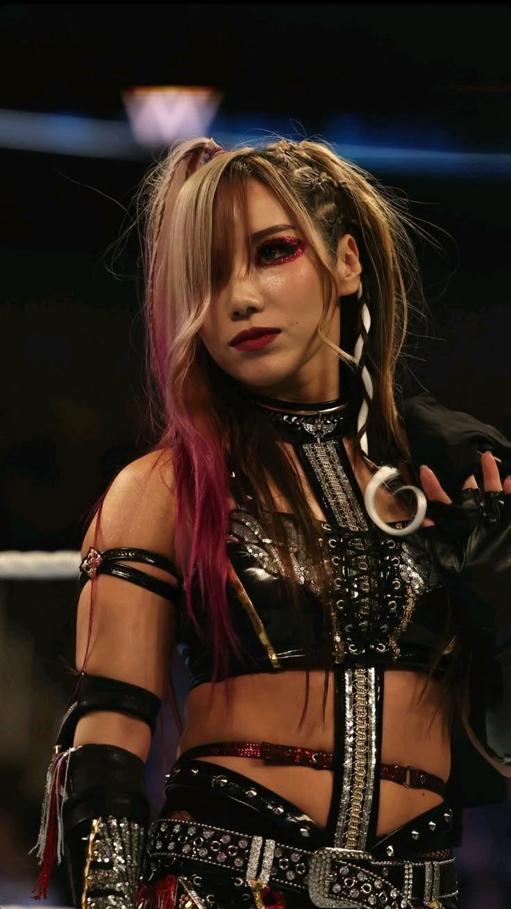 Kairi Sane