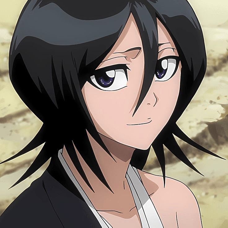 Rukia