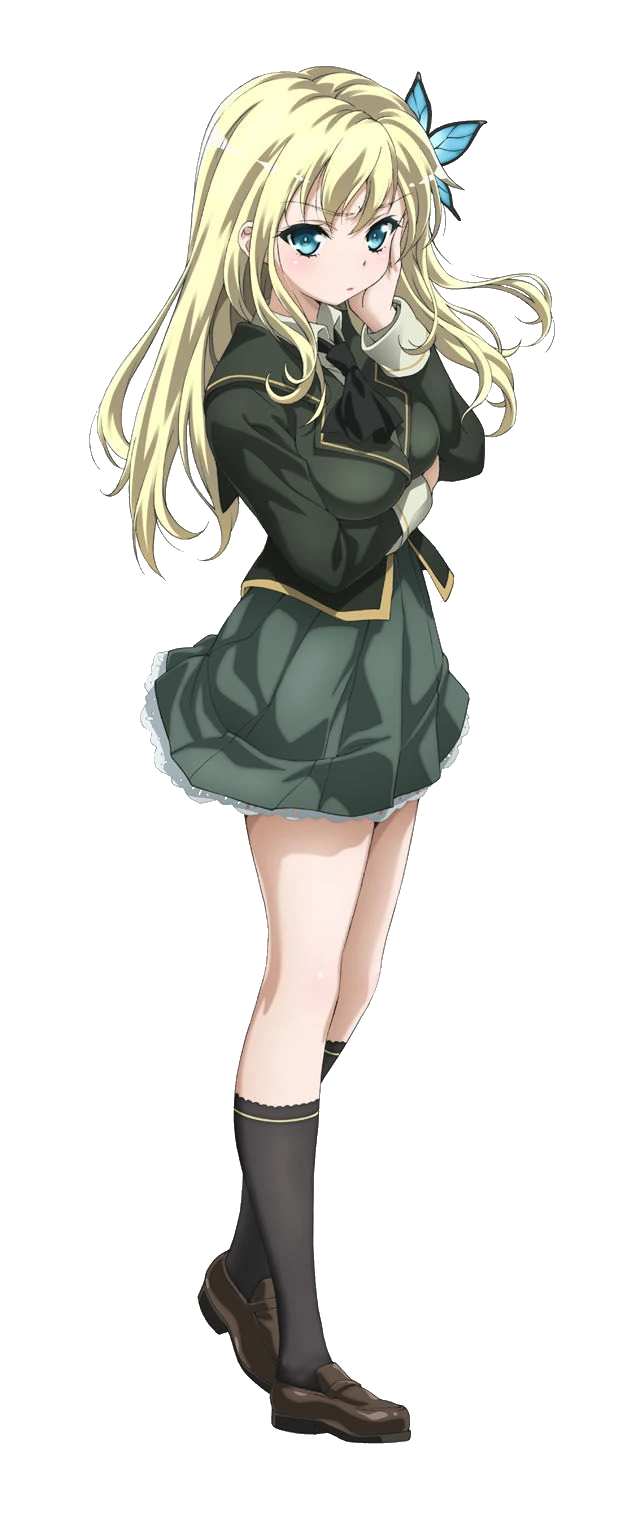 Sena (Boku Wa Tomodachi Ga Sukunai)
