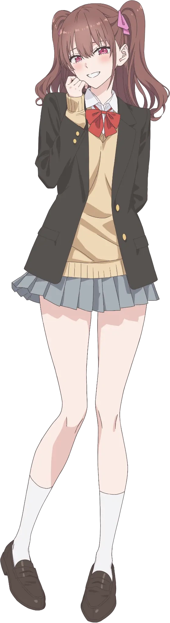 Tachibana Mikari (2.5D)