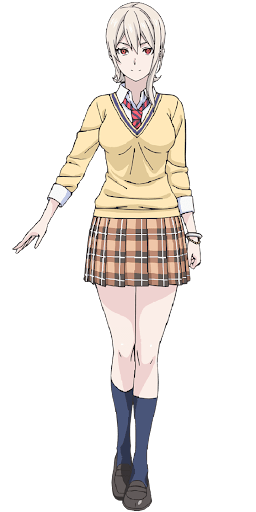 Alice Nakiri (Soma)