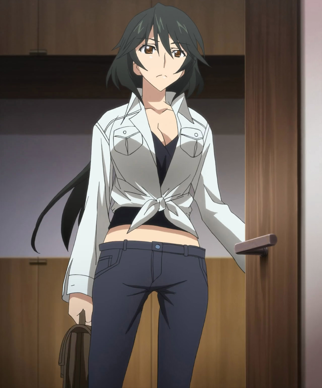 Chifuyu (IS)