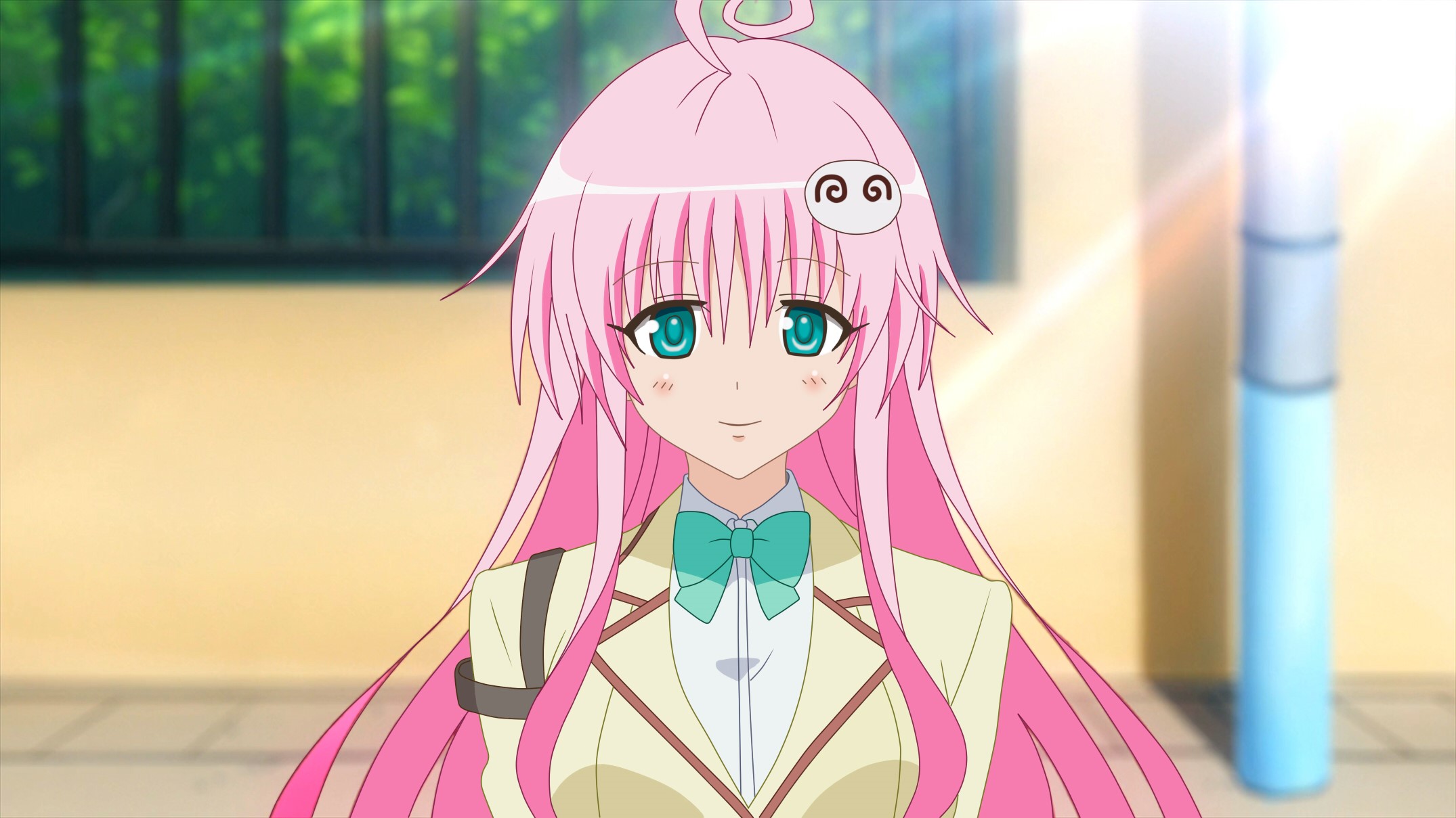 Lala (To Love Ru)