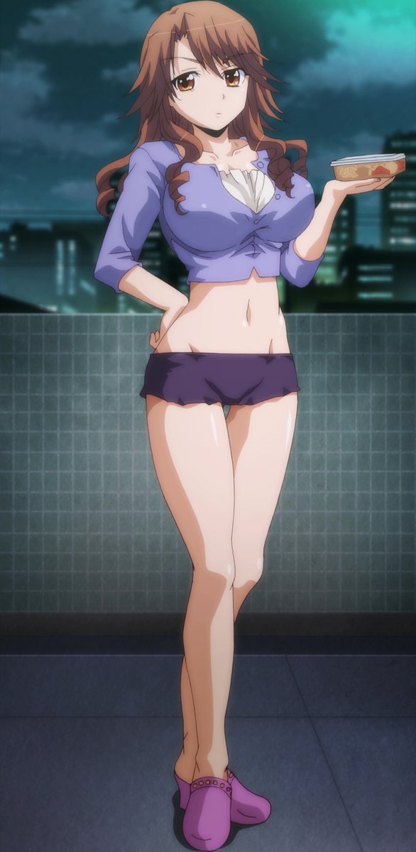Mesumi Kei (Okusama Ga Seitokaichou)
