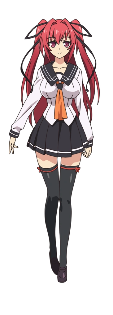 Mio (Shinmai Maou)