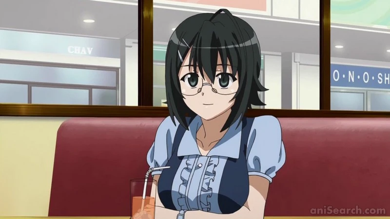 Nao (Yosuga No Sora)