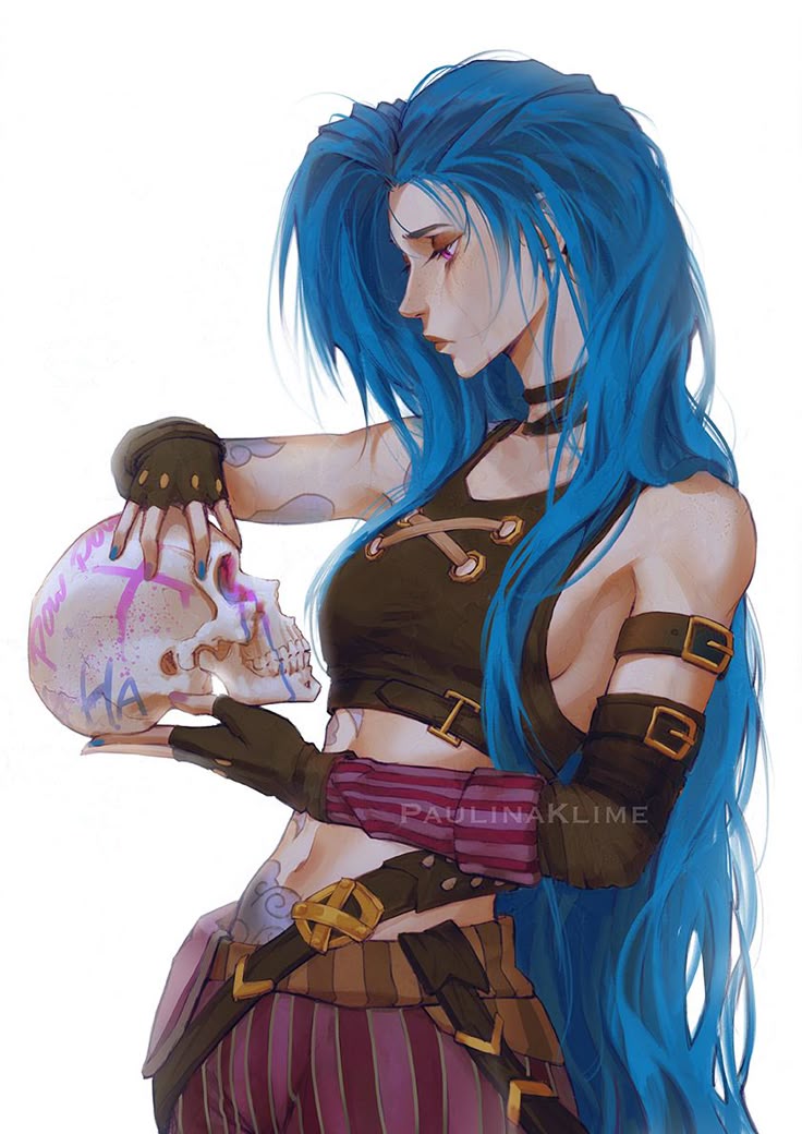 jinx
