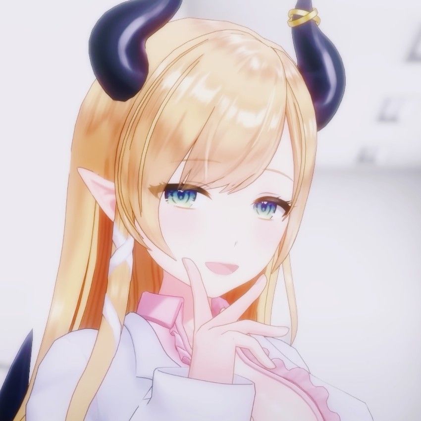 Choco Yuzuki(Vtuber)