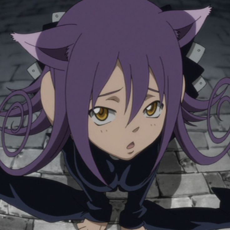 Blair(Soul Eater)