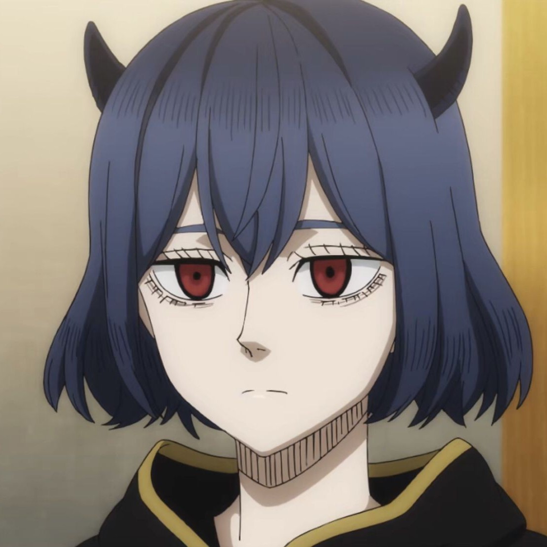 Nero(Black Clover)