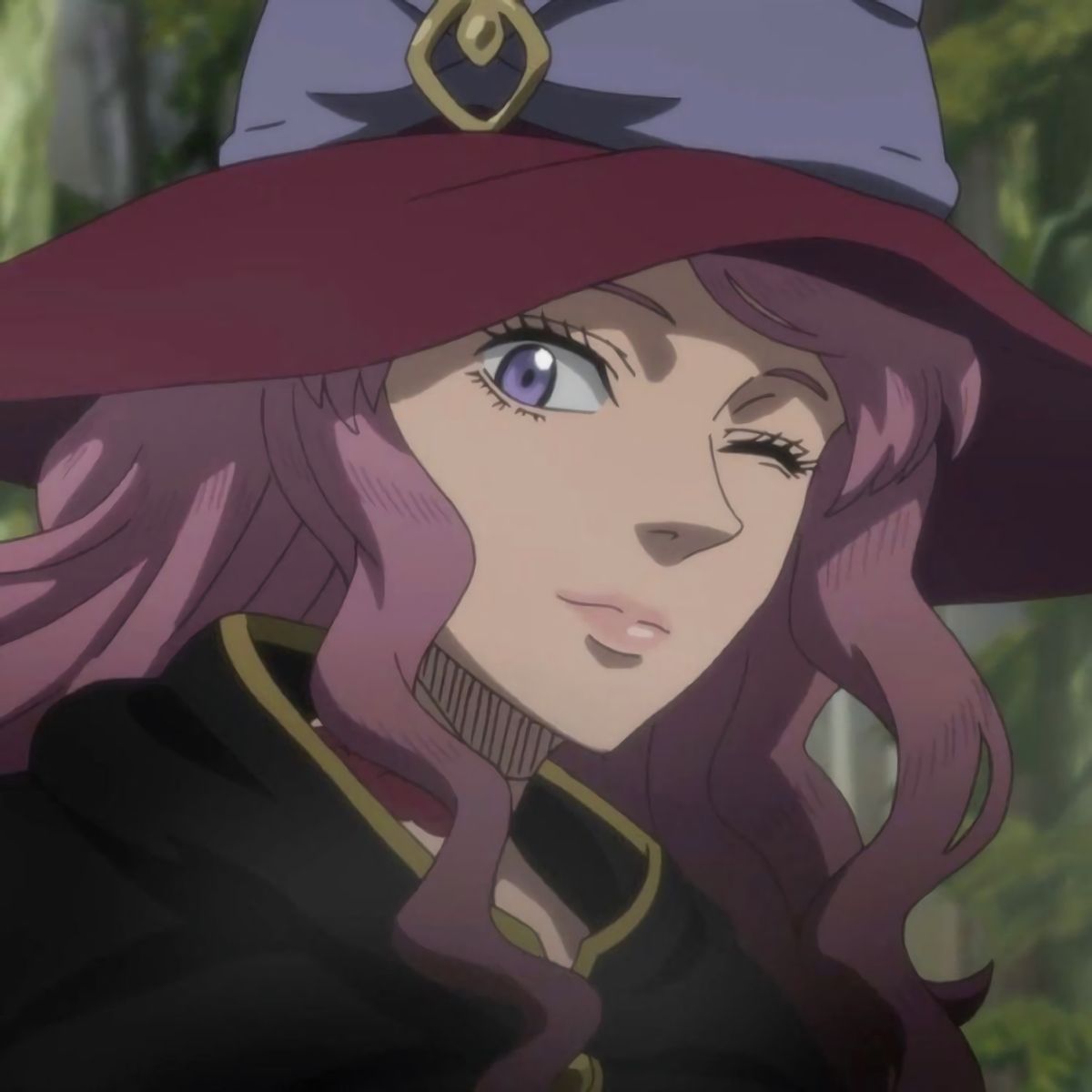 Vanessa Enoteca(Black Clover)