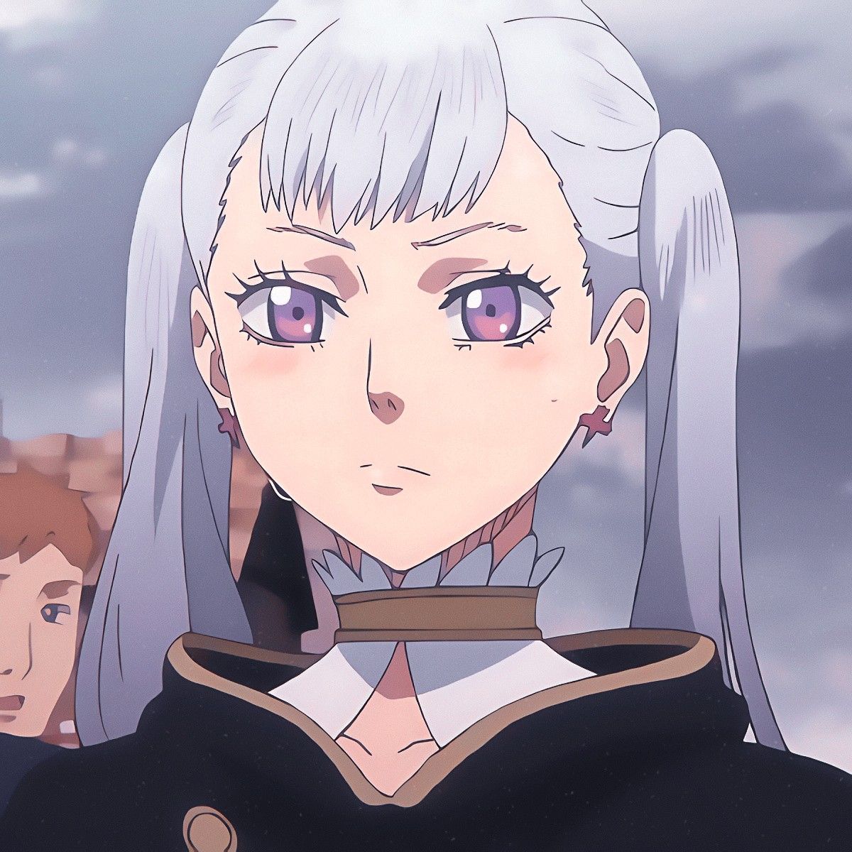 Noelle Silva(Black Clover)