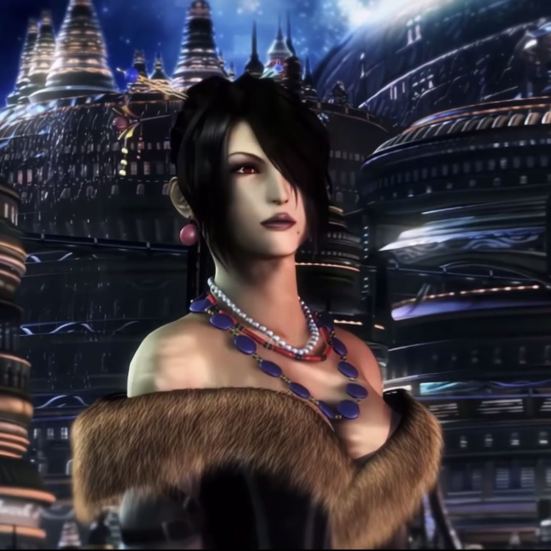 Lulu(Final Fantasy)