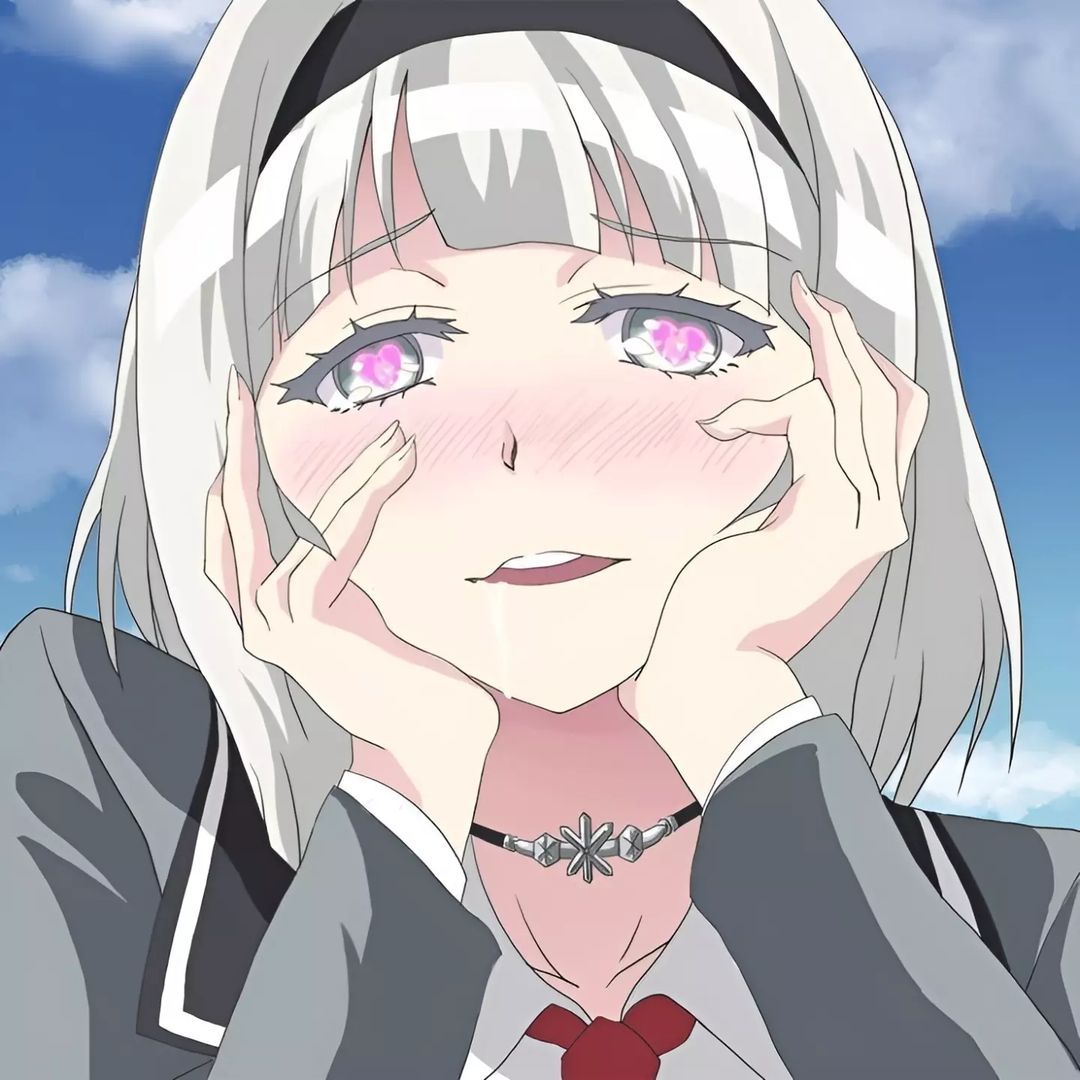 Anna Nishikinomiya(Shimoneta)