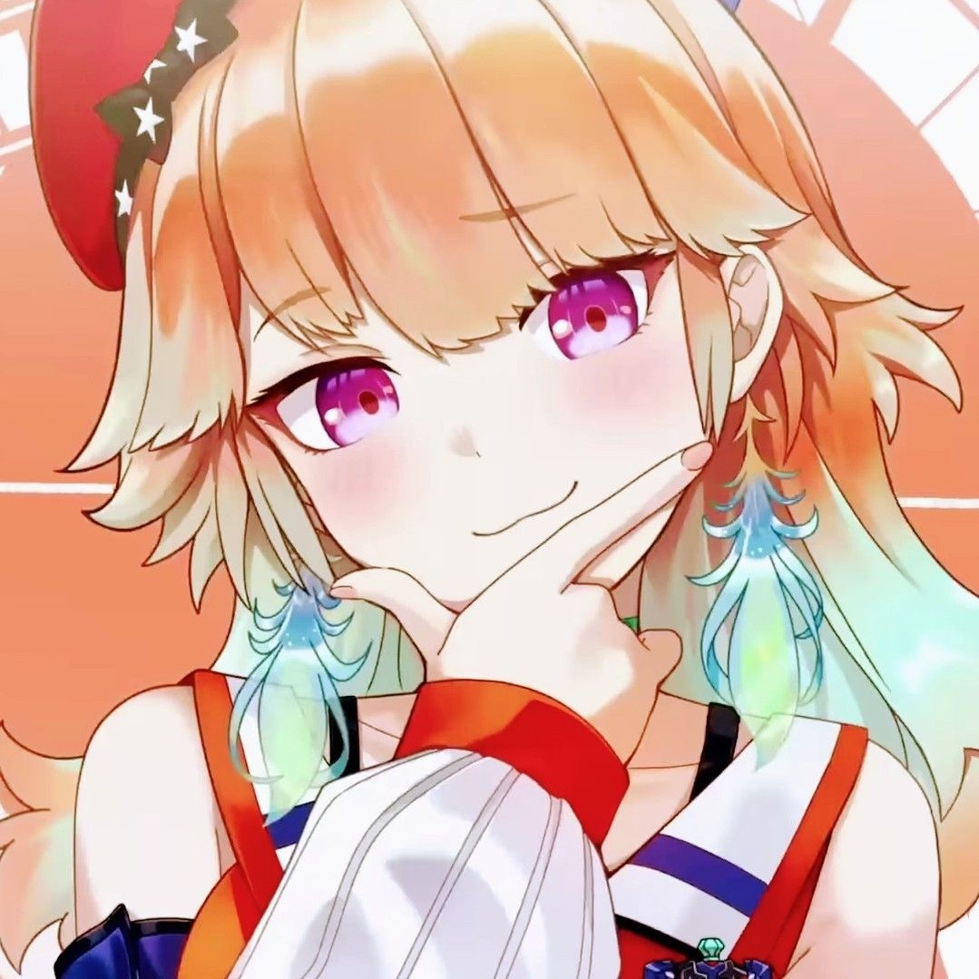 Kiara Takanashi(Vtuber)